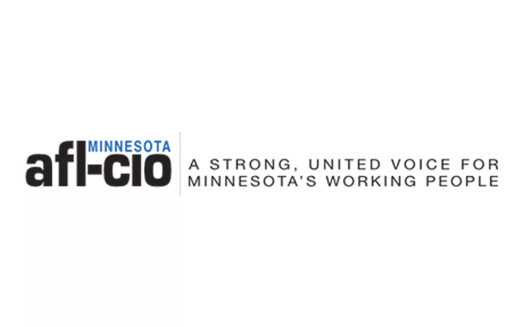 Minne﻿sota AFL-CIO