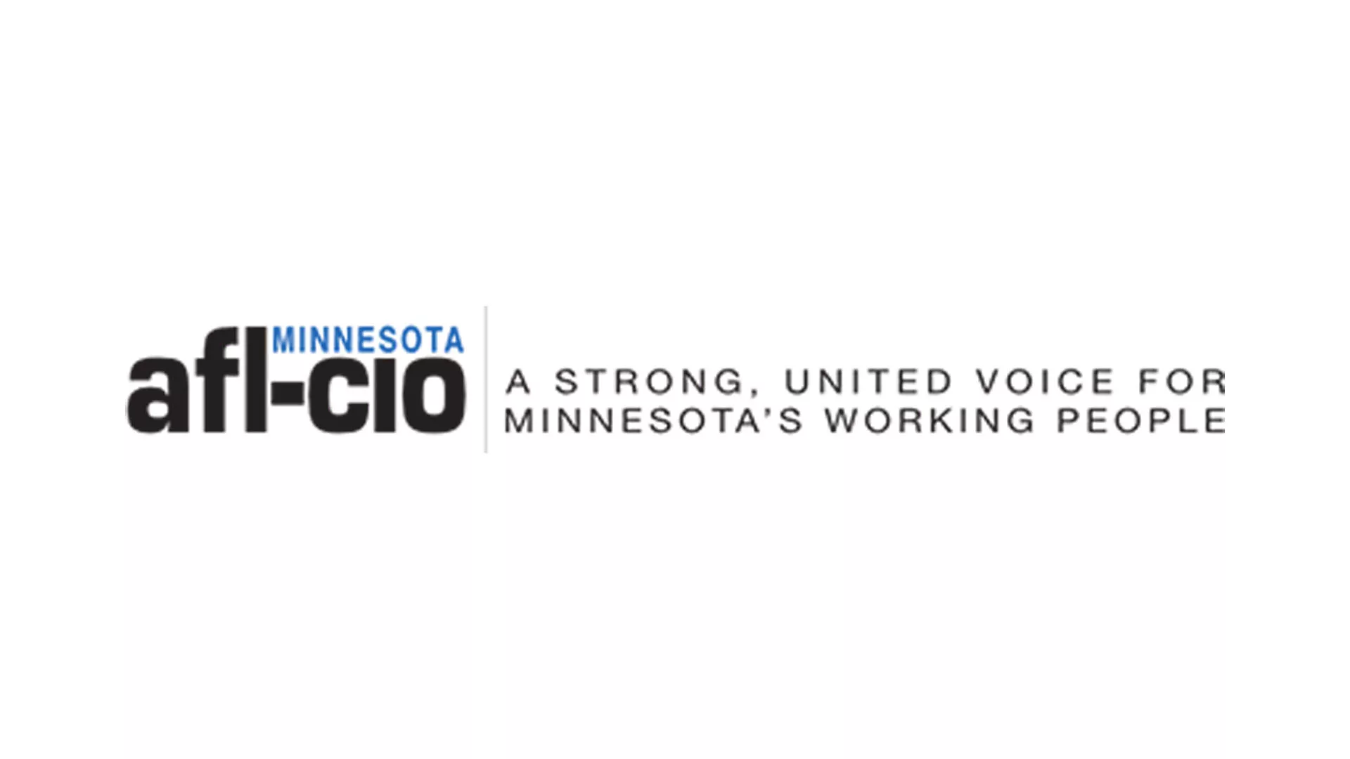 Minne﻿sota AFL-CIO