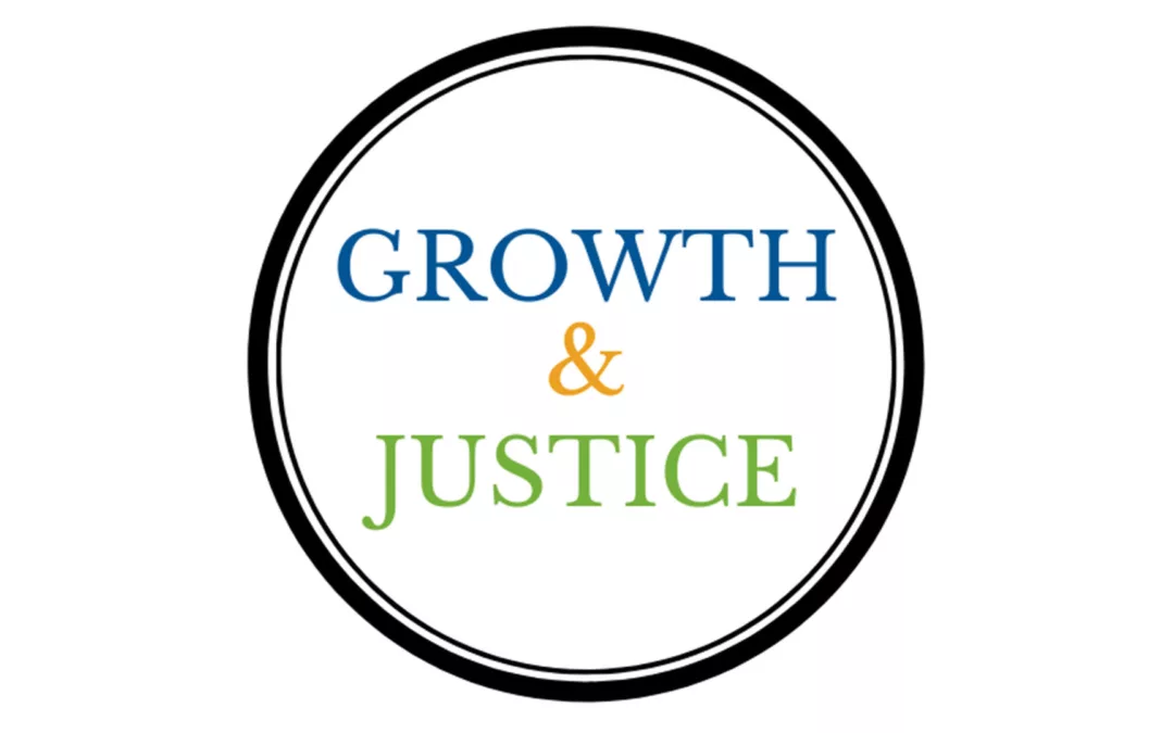 Growth & Justice