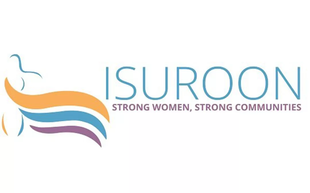 ISUROON