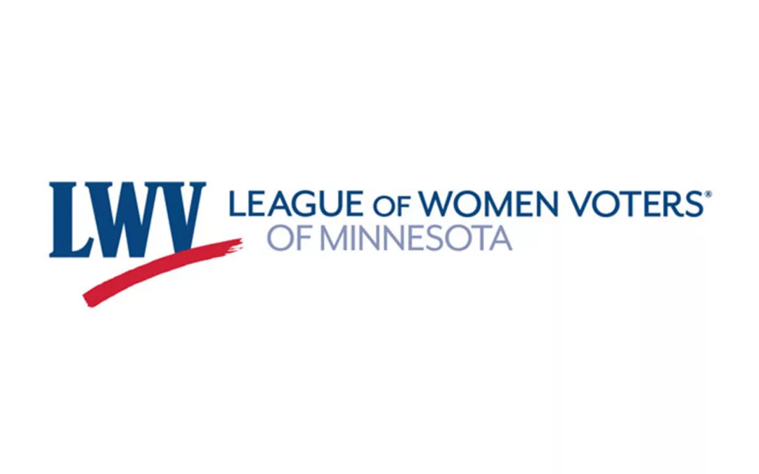 Minnesota League of Women Voters