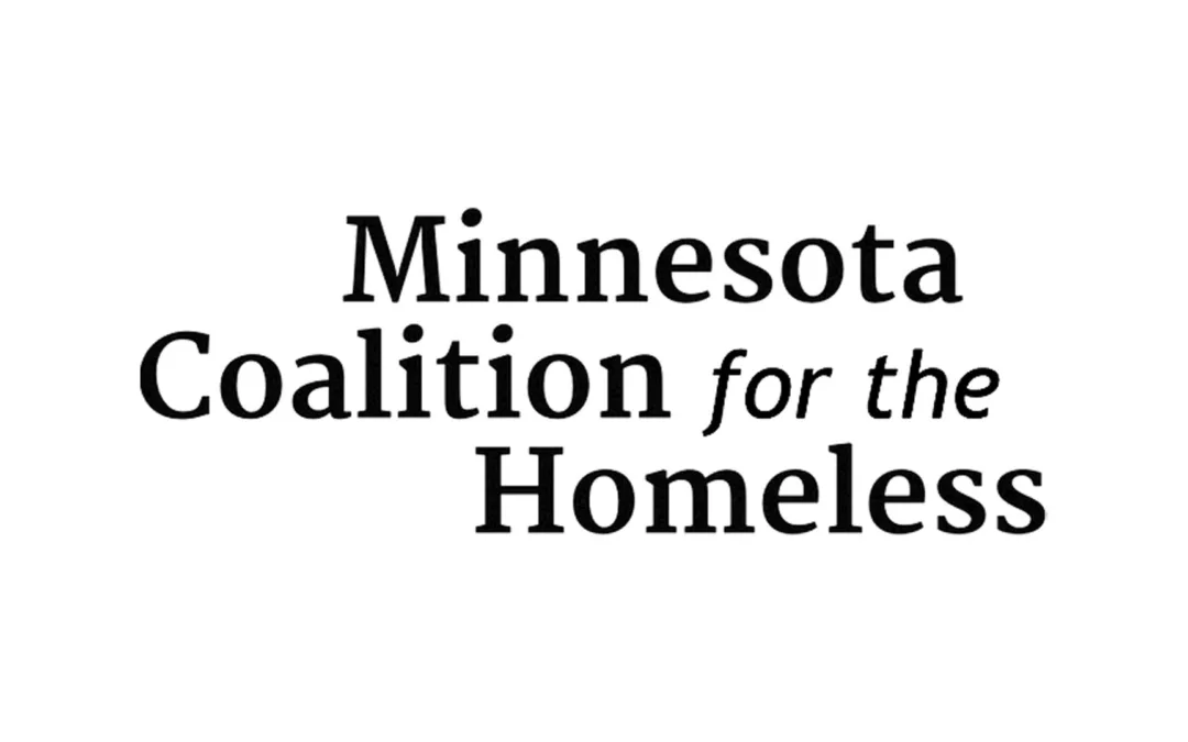 ​MN Coalition for the Homeless