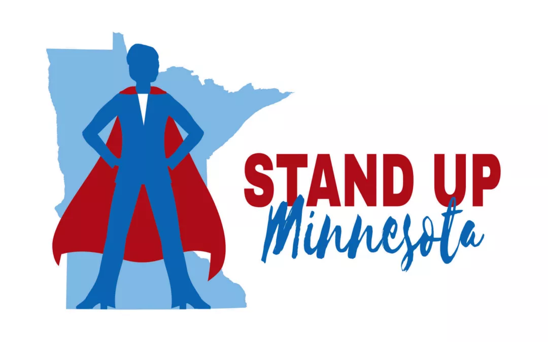 Stand Up MN