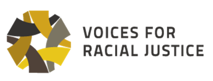 Voices for Racial Justice!